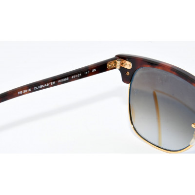 GAFAS DE SOL RAYBAN RB 3016 CLUBMASTER