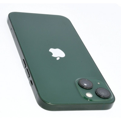 APPLE IPHONE 13 128GB VERDE