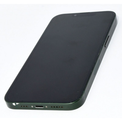 APPLE IPHONE 13 128GB VERDE