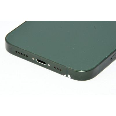 APPLE IPHONE 13 128GB VERDE