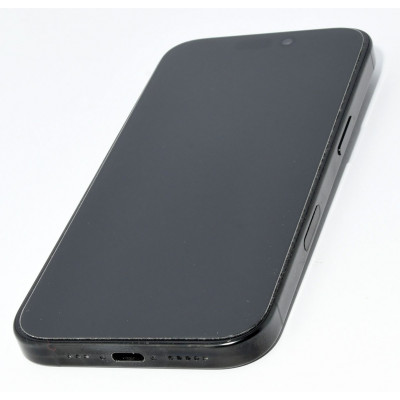 APPLE IPHONE 16 128GB PRO NEGRO