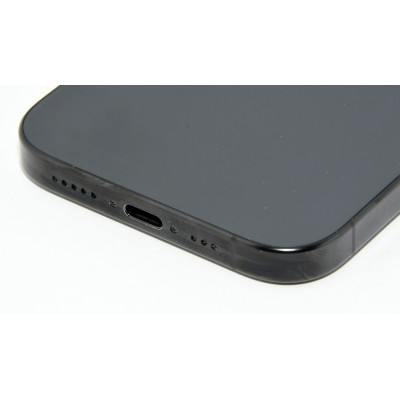 APPLE IPHONE 16 128GB PRO NEGRO