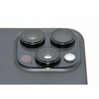 APPLE IPHONE 16 128GB PRO NEGRO