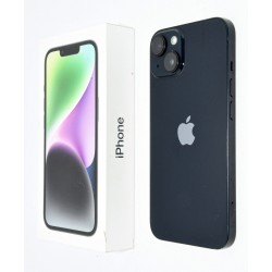 IPHONE 14 256GB MIDNIGHT