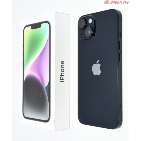 IPHONE 14 256GB MIDNIGHT