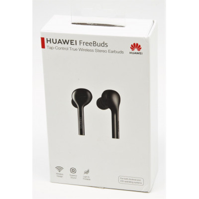 Auriculares Huawei FreeBuds CM-H1