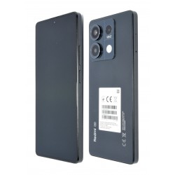 XIAOMI REDMI NOTE 13 5G 256GB NEGRO