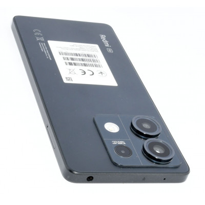 XIAOMI REDMI NOTE 13 5G 256GB NEGRO