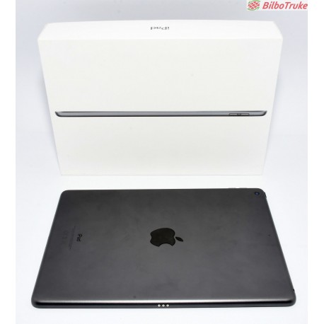 APPLE IPAD 9TH (2022) 64GB WIFI GRIS