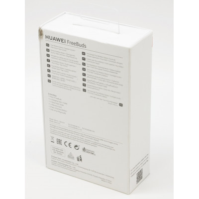 Auriculares Huawei FreeBuds CM-H1