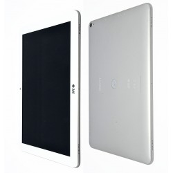 TABLET SPC GRAVITY MAX 10'' 32GB BLANCA