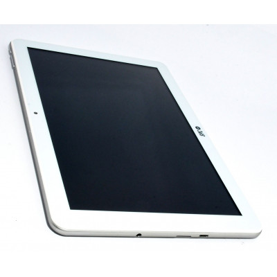 TABLET SPC GRAVITY MAX 10'' 32GB BLANCA