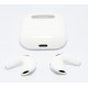 AURICULARES APPLE AIRPODS 4 MXP63ZM