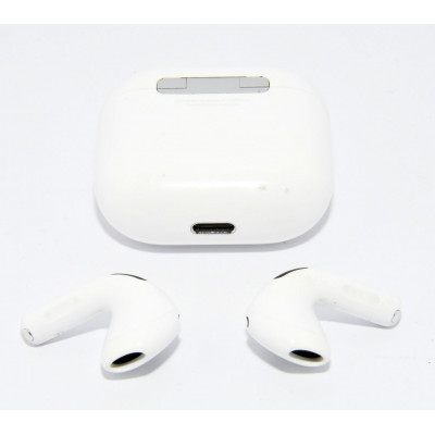 AURICULARES APPLE AIRPODS 4 MXP63ZM