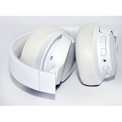 AURICULARES JBL TUNE 720BT BLANCO