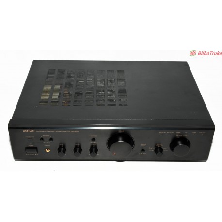 AMPLIFICADOR DENON PMA-655R