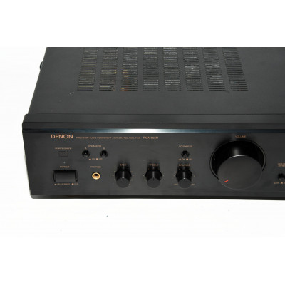 AMPLIFICADOR DENON PMA-655R