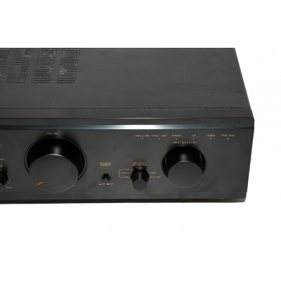 AMPLIFICADOR DENON PMA-655R