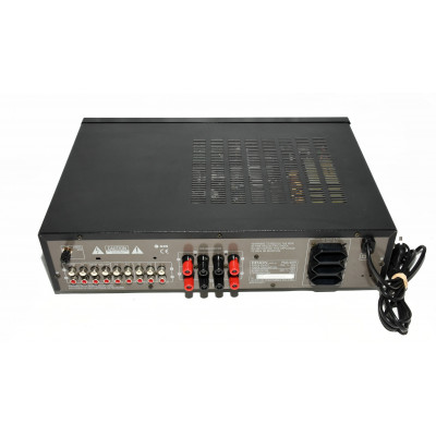 AMPLIFICADOR DENON PMA-655R