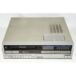 VIDEOGRABADORA SANYO VTC-M10 BETA
