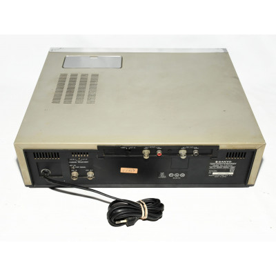 VIDEOGRABADORA SANYO VTC-M10 BETA