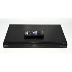 REPRODUCTOR BLURAY PANASONIC DMP-BD60