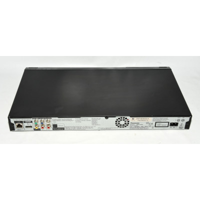 REPRODUCTOR BLURAY PANASONIC DMP-BD60