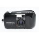 CAMARA ANALOGICA COMPACTA OLYMPUS MJU I