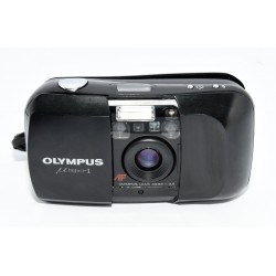 CAMARA ANALOGICA COMPACTA OLYMPUS MJU I