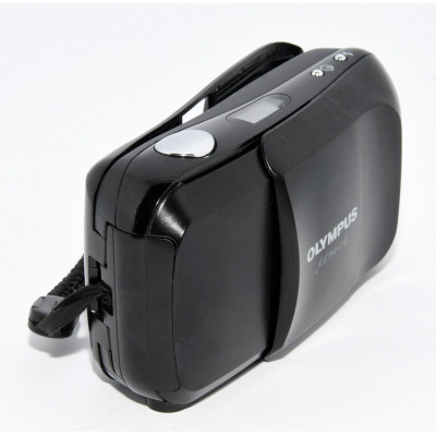 CAMARA ANALOGICA COMPACTA OLYMPUS MJU I