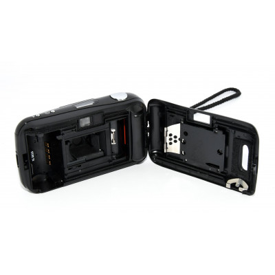 CAMARA ANALOGICA COMPACTA OLYMPUS MJU I