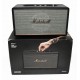 ALTAVOZ BLUETOOTH MARSHALL STANMORE III