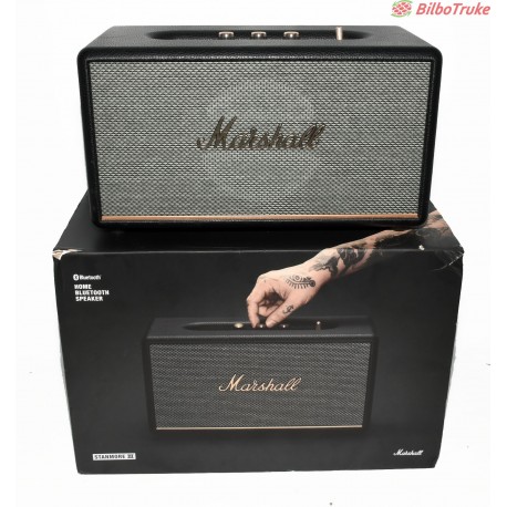 ALTAVOZ BLUETOOTH MARSHALL STANMORE III