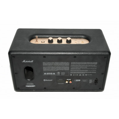 ALTAVOZ BLUETOOTH MARSHALL STANMORE III