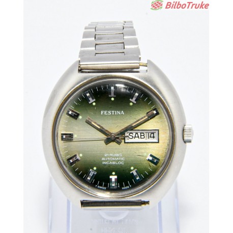 RELOJ FESTINA 1138-173