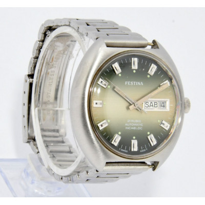 RELOJ FESTINA 1138-173