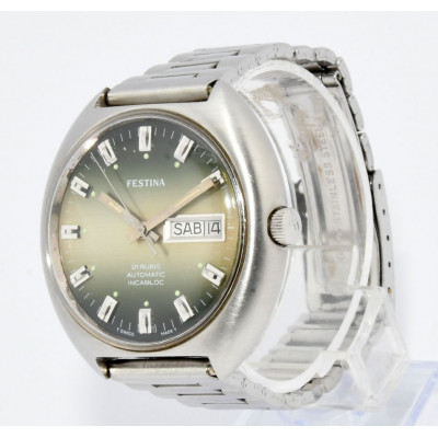 RELOJ FESTINA 1138-173