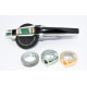 IMPRESORA DE ETIQUETAS DYMO 1550