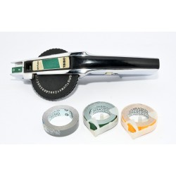 IMPRESORA DE ETIQUETAS DYMO 1550