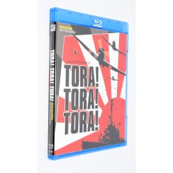 PELICULA BLURAY TORA, TORA, TORA (1970)