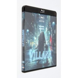 PELICULA BLURAY LA VILLANA (2017)