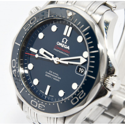  OMEGA SEAMASTER PROFESSIONAL 300M CO-AXIAL CHRONOMETER