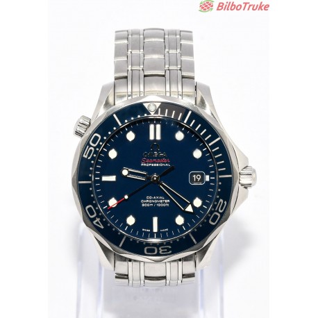  OMEGA SEAMASTER PROFESSIONAL 300M CO-AXIAL CHRONOMETER