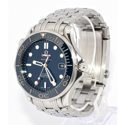  OMEGA SEAMASTER PROFESSIONAL 300M CO-AXIAL CHRONOMETER