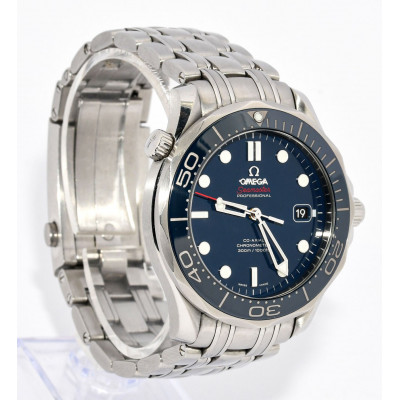  OMEGA SEAMASTER PROFESSIONAL 300M CO-AXIAL CHRONOMETER