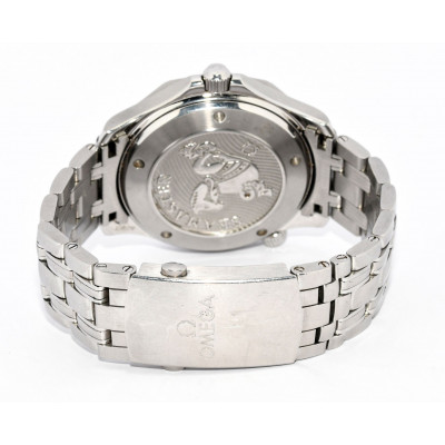  OMEGA SEAMASTER PROFESSIONAL 300M CO-AXIAL CHRONOMETER