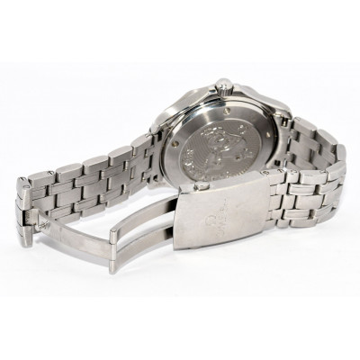  OMEGA SEAMASTER PROFESSIONAL 300M CO-AXIAL CHRONOMETER