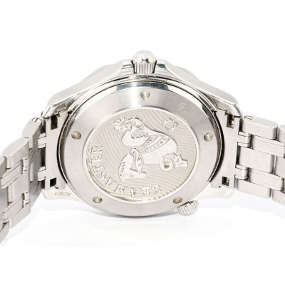  OMEGA SEAMASTER PROFESSIONAL 300M CO-AXIAL CHRONOMETER