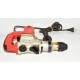 TALADRO MARTILLO PERCUTOR STAR TOOLS STT3054