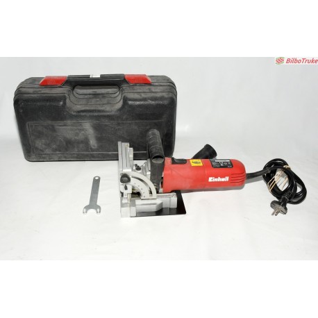 EINHELL ENGALLETADORA - TC-BJ 900